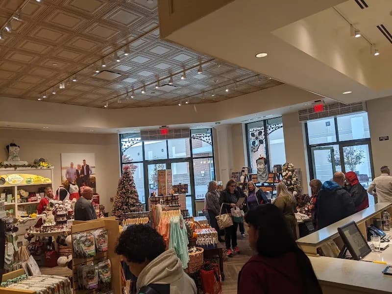 View of Branson Landing in Branson, MO