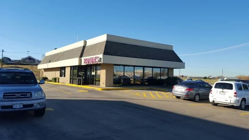 Braums Ice Cream & Dairy Strs Ice Cream & Frozen Yogurt in Azle, TX