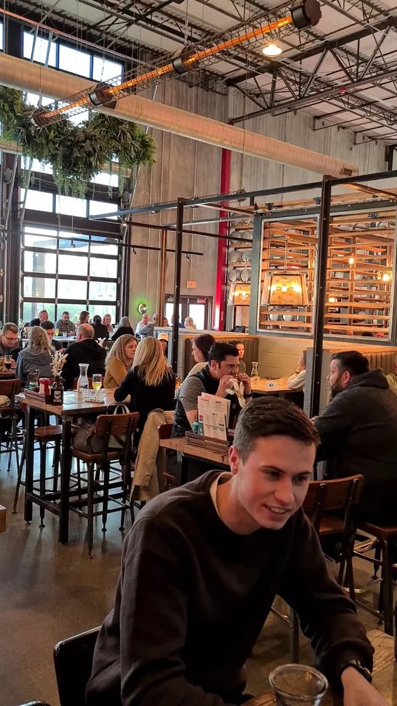 View of BrewDog DogTap - Columbus in Canal Winchester, OH