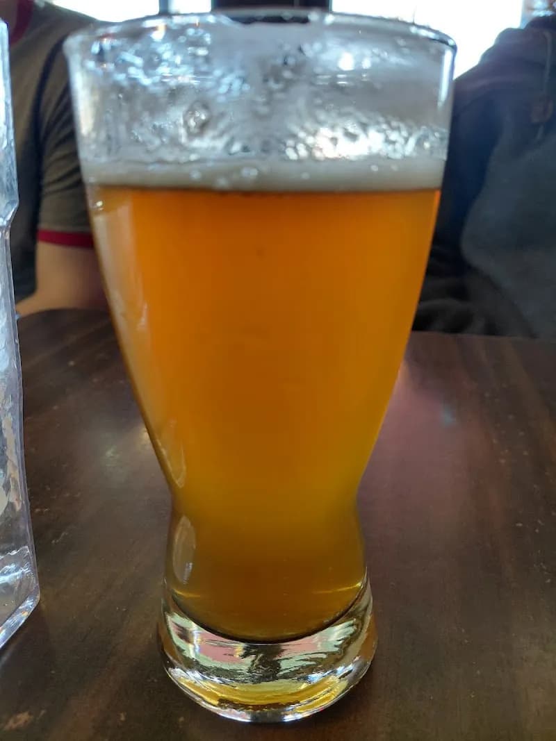 View of Broad Ripple Brewpub in Broad Ripple, IN