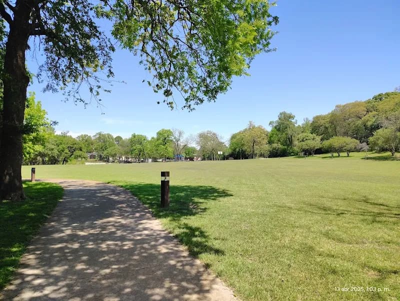 Brook Hollow Park park in Bedford, TX