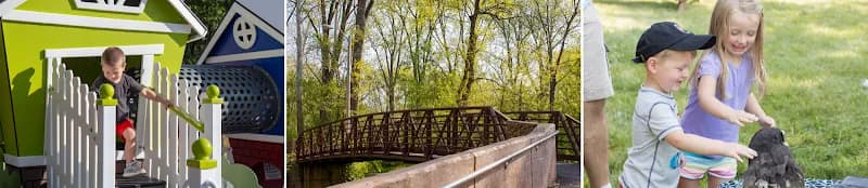 Brownsburg Parks Administrative Office point of interest in Brownsburg, IN