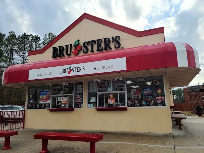Bruster's Real Ice Cream Ice Cream & Frozen Yogurt in Hoover, AL