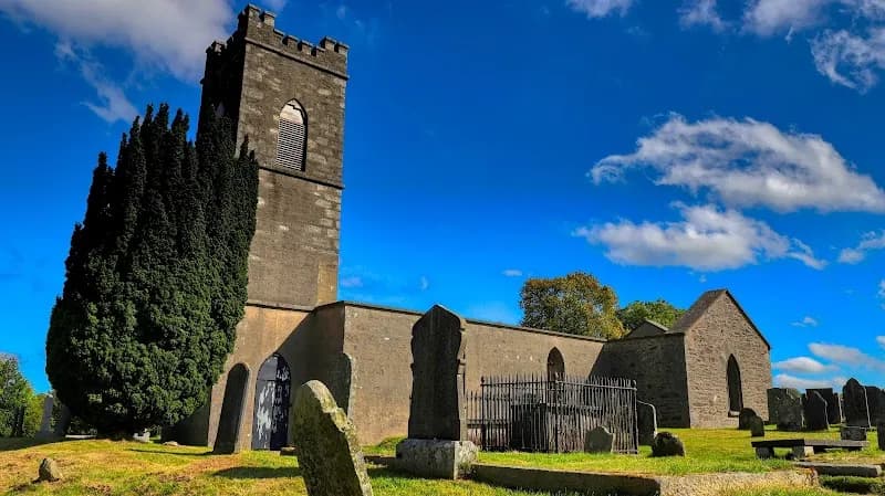 Bullock Castle health in Dalkey, D