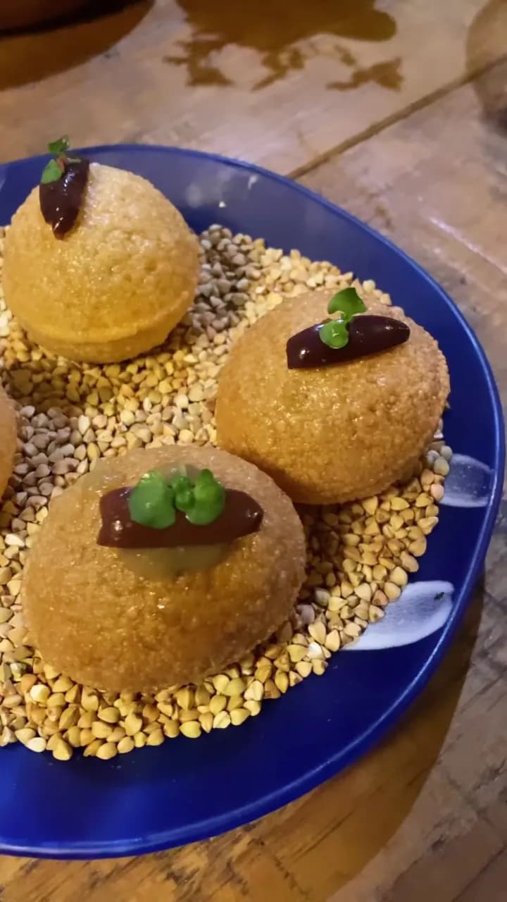 View of Ca l'Arnella in Gavà, CT