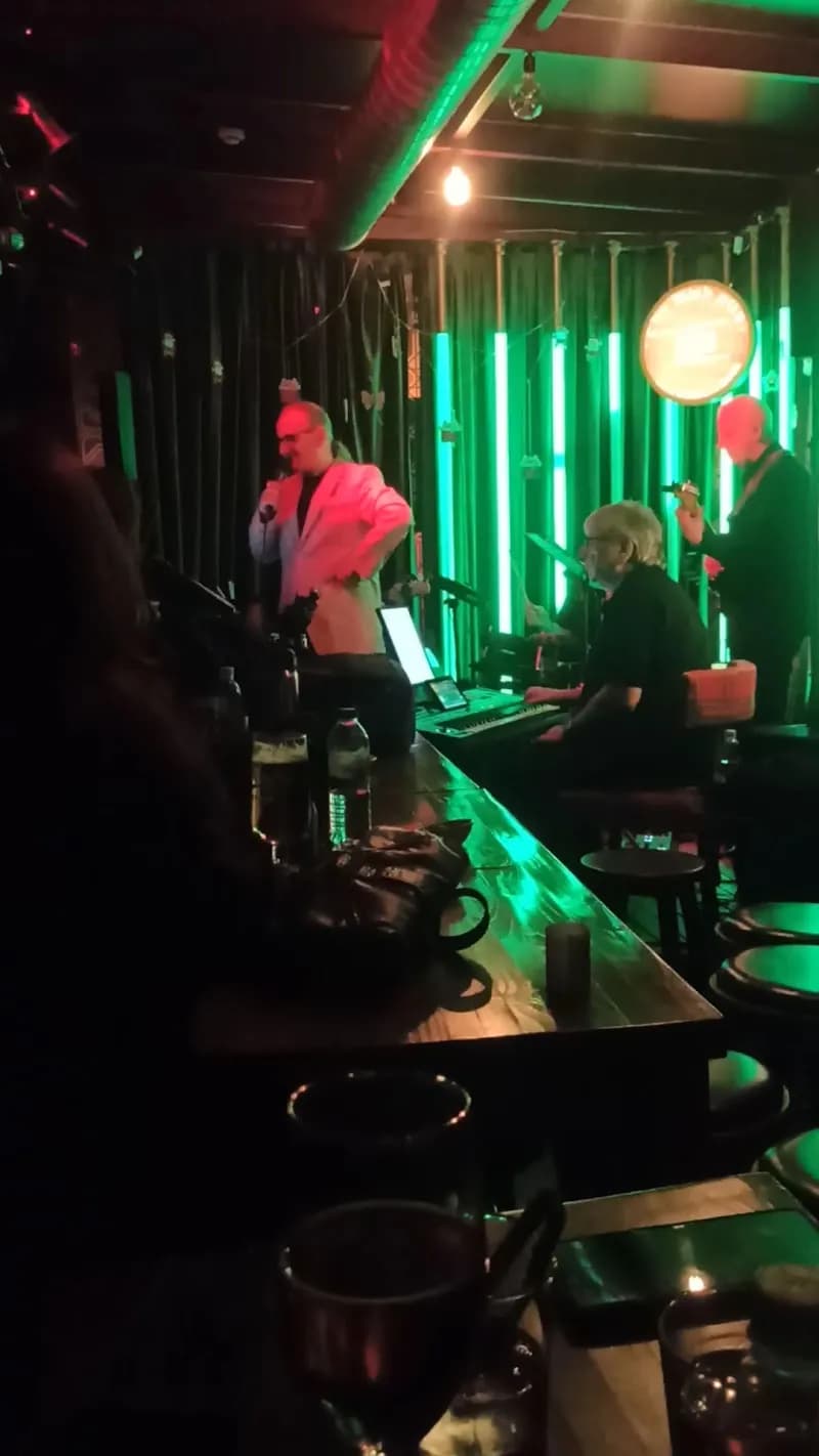 View of Caddebostan Cultural Center - (CKM) in Kadıköy, Istanbul