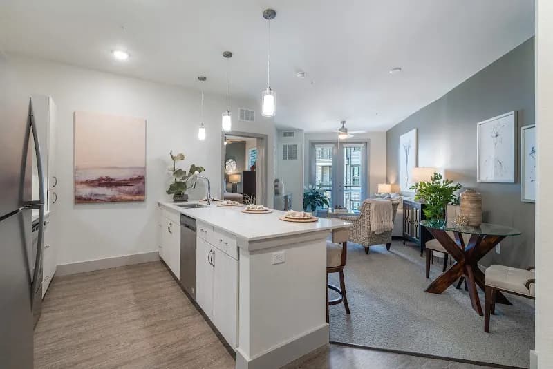 View of Caesars Living in Mckinney, TX