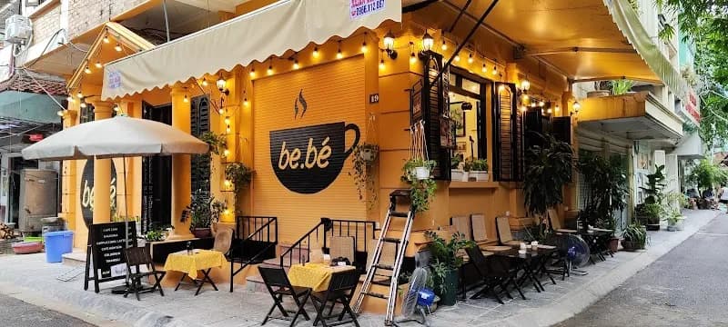 Café Bé Mầm cafe in Từ Liêm, HN