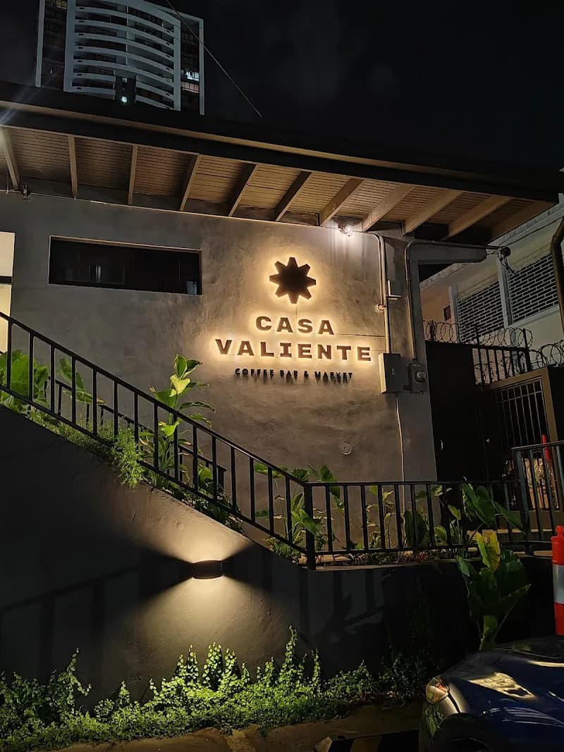 Café Betania Kids Corner cafe in Betania, PA