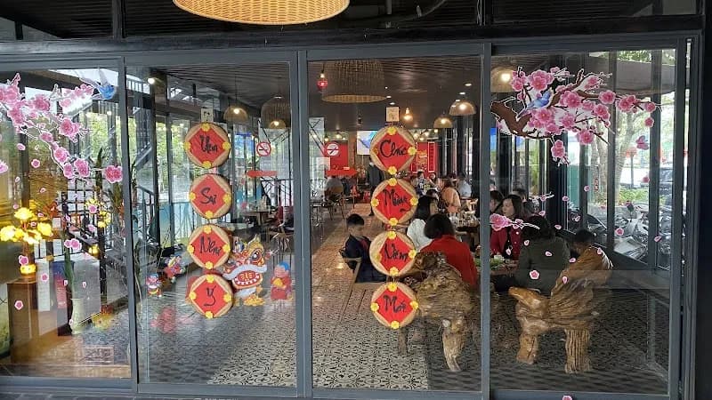 Café Cây Xanh Hà Đông cafe in Hà Đông, HN