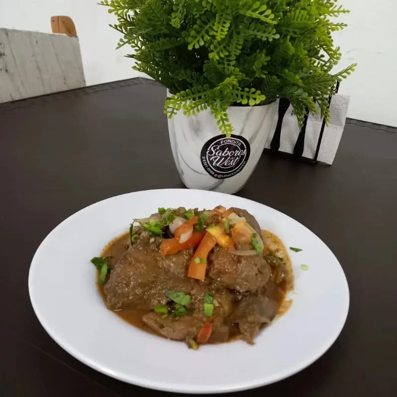 View of Café con Leche Arraiján in Arraiján, PA