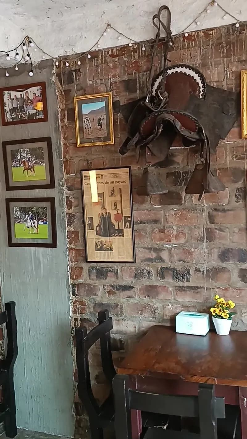 View of Café con Leche Surco in Surco, Lima