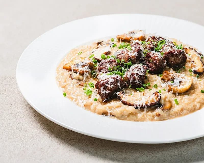 View of Café Crown Songdo in Songdo, IC