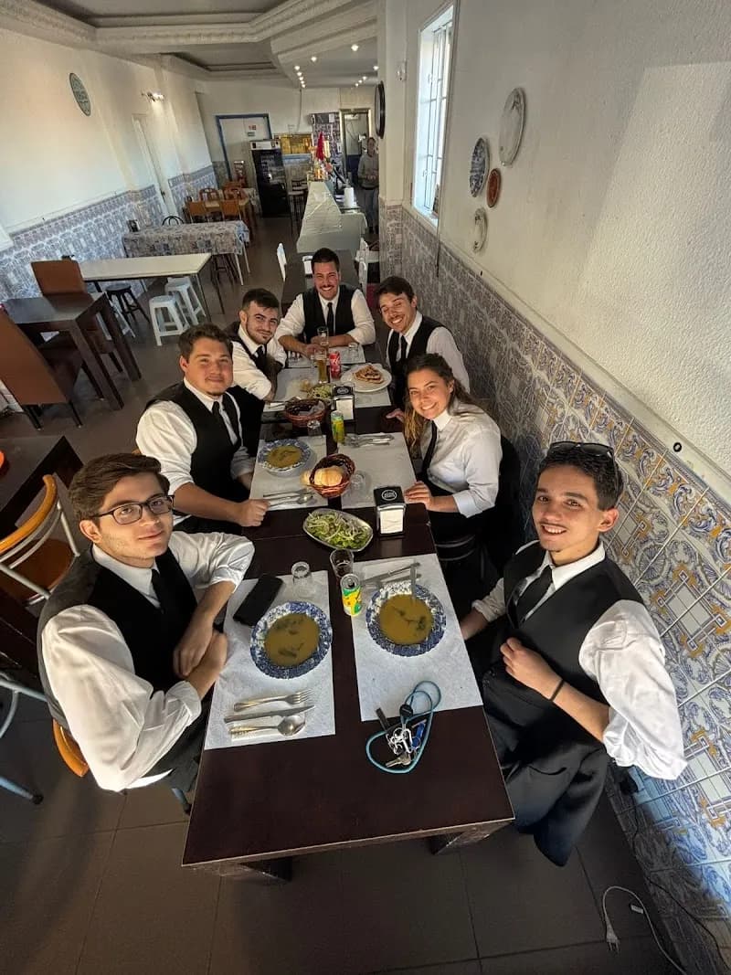 Café da Madalena cafe in Madalena, Porto