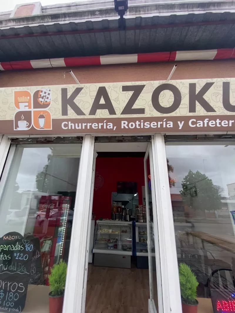 Café Familiar Reus cafe in Barrio Reus, MVD