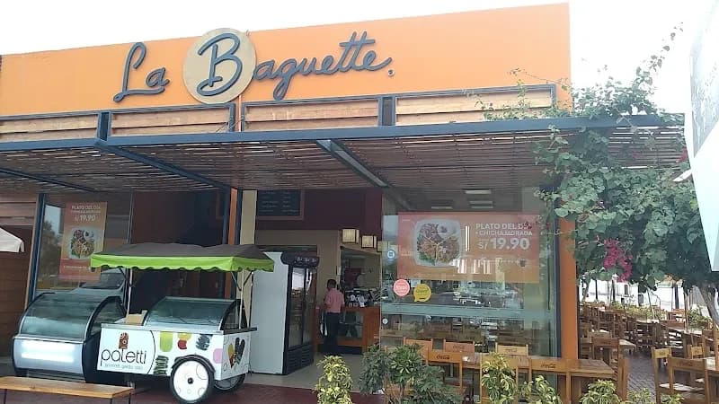 Café Infantil Juguetón cafe in Asia, Lima