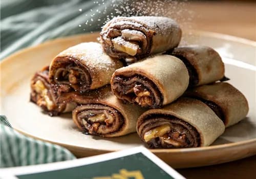 View of Café Landwer in Givatayim, TA