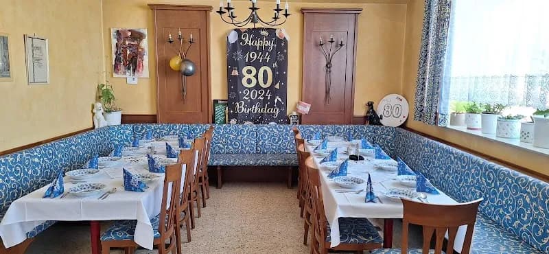 Café Stockerau Familie cafe in Stockerau, VIE