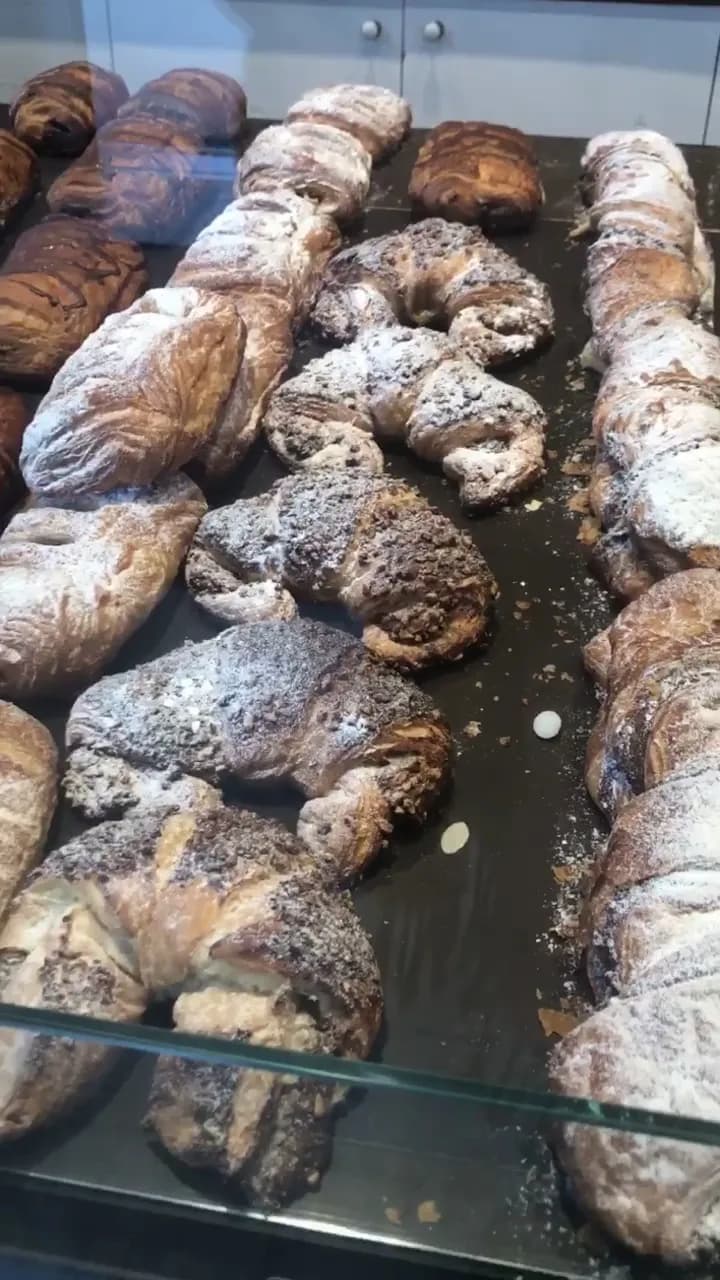 View of Cafe Aspern in Aspern, VIE