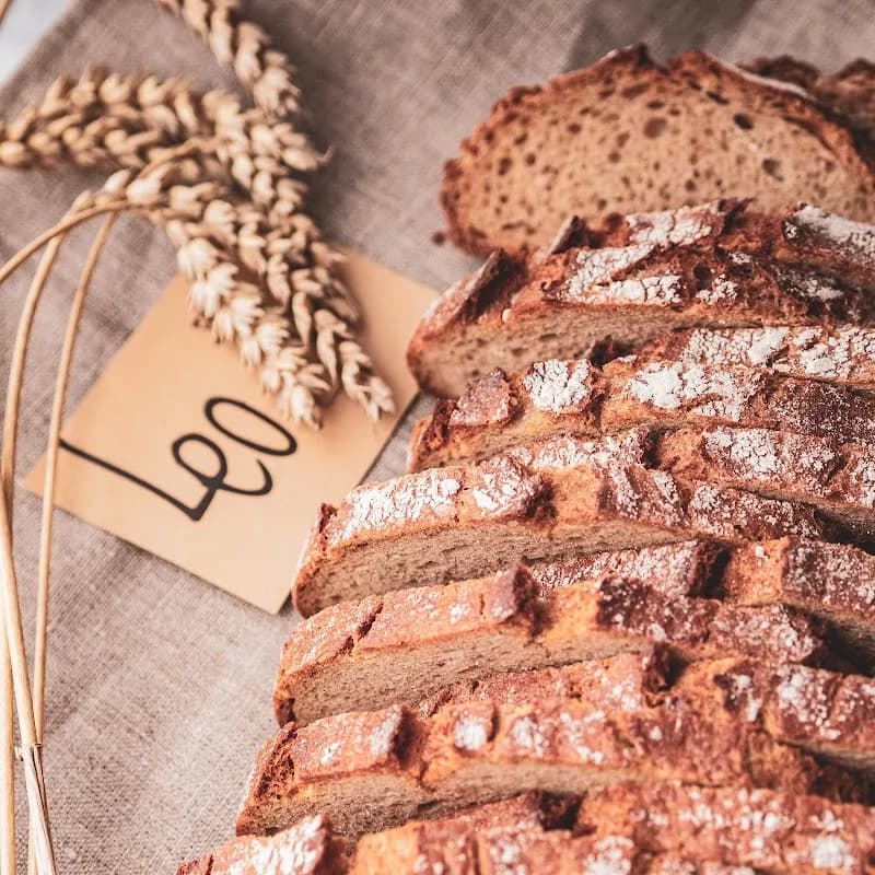 View of Cafe Aspern in Aspern, VIE