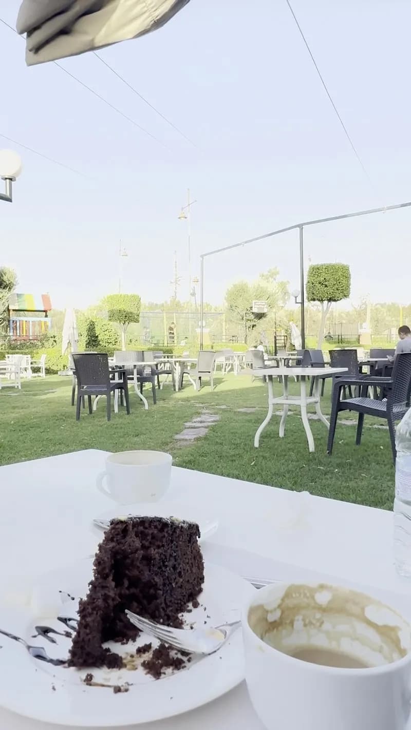 View of Cafe Family Tahanaoute in Tahanaoute, MS