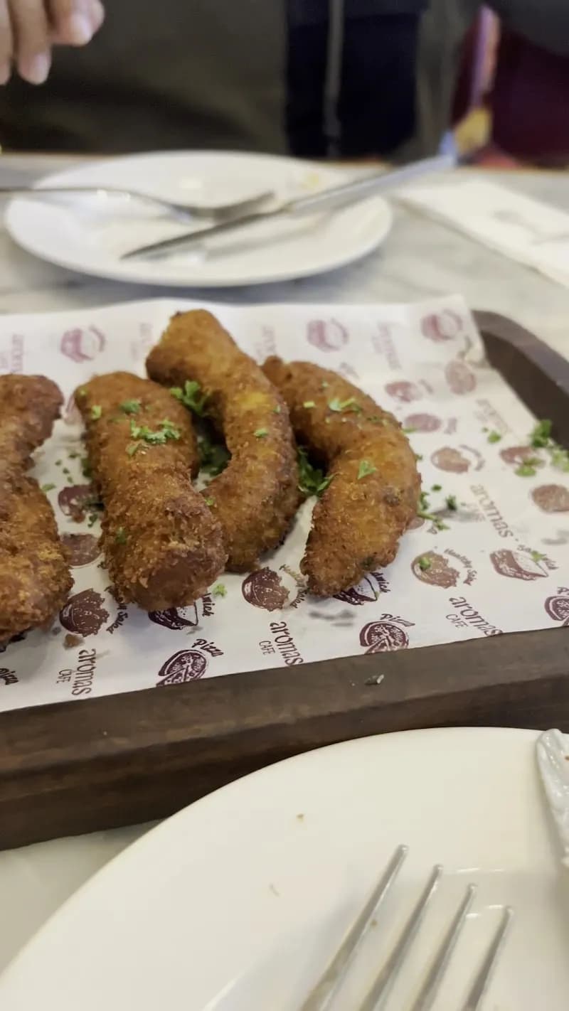 View of Cafe Noir (Powai Location) in Powai, MH