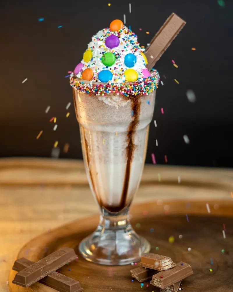 View of Cafe Noir (Powai Location) in Powai, MH