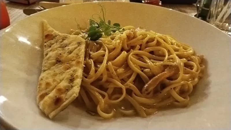 View of Cafe Waterfall in Waterfall, GP