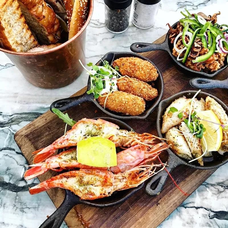 View of Cafe Waterfall in Waterfall, GP