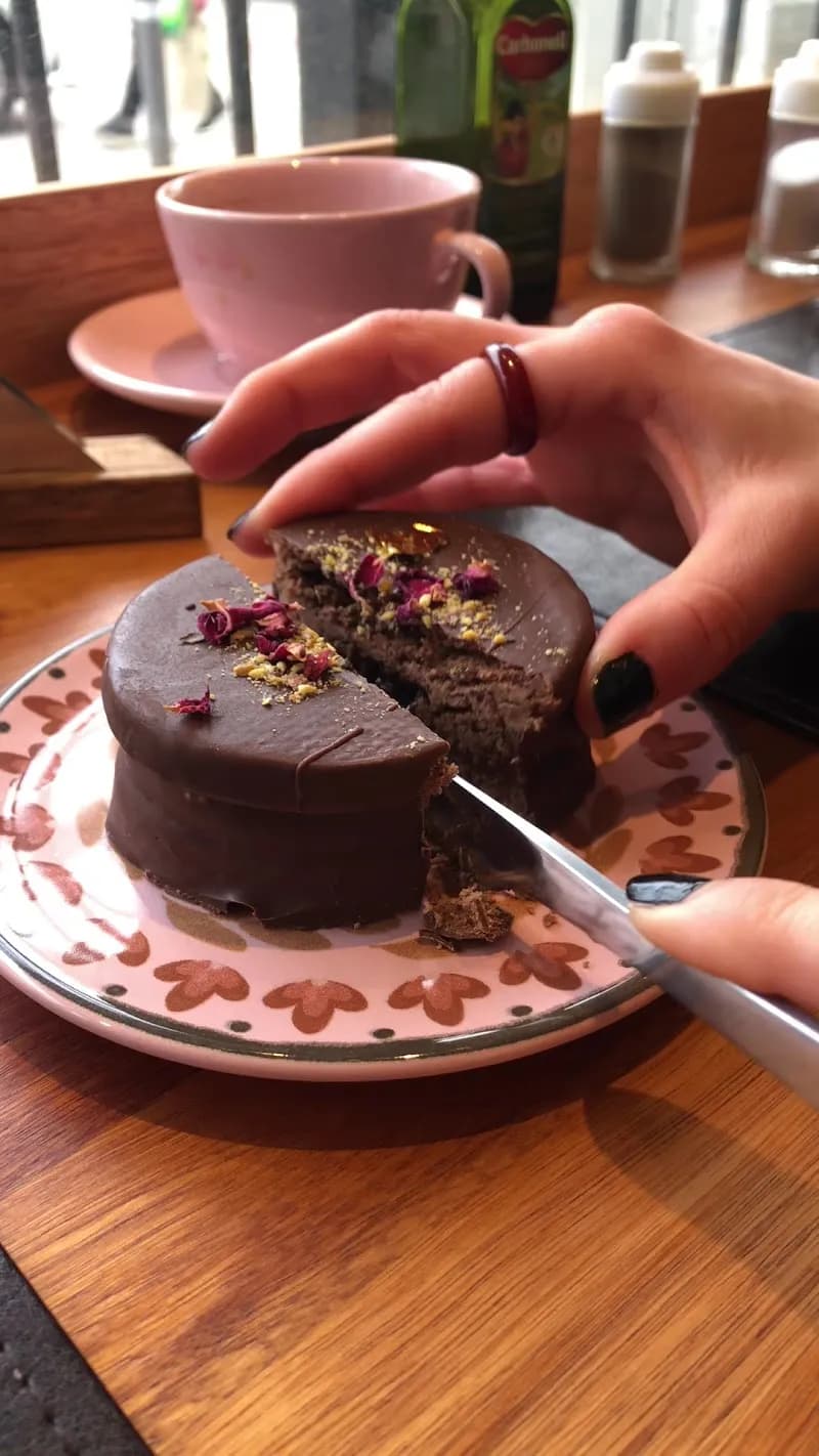 View of Cafetería Barrio Ferra in Barrio Ferra, MVD