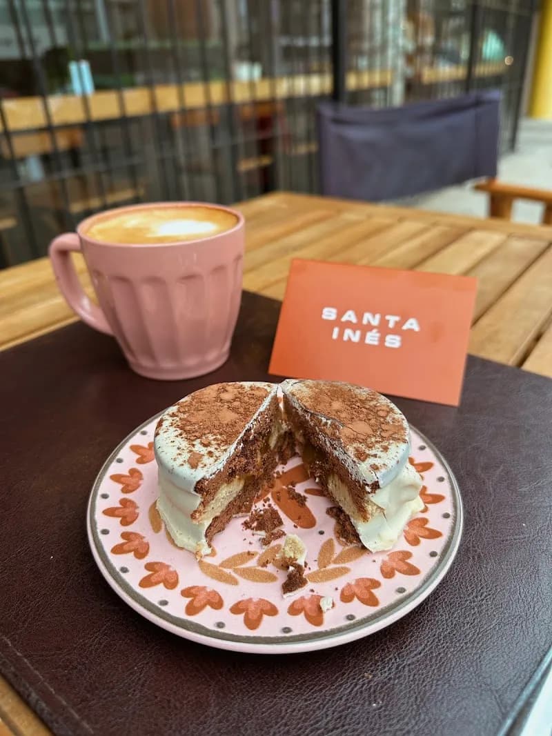 View of Cafetería Barrio Ferra in Barrio Ferra, MVD
