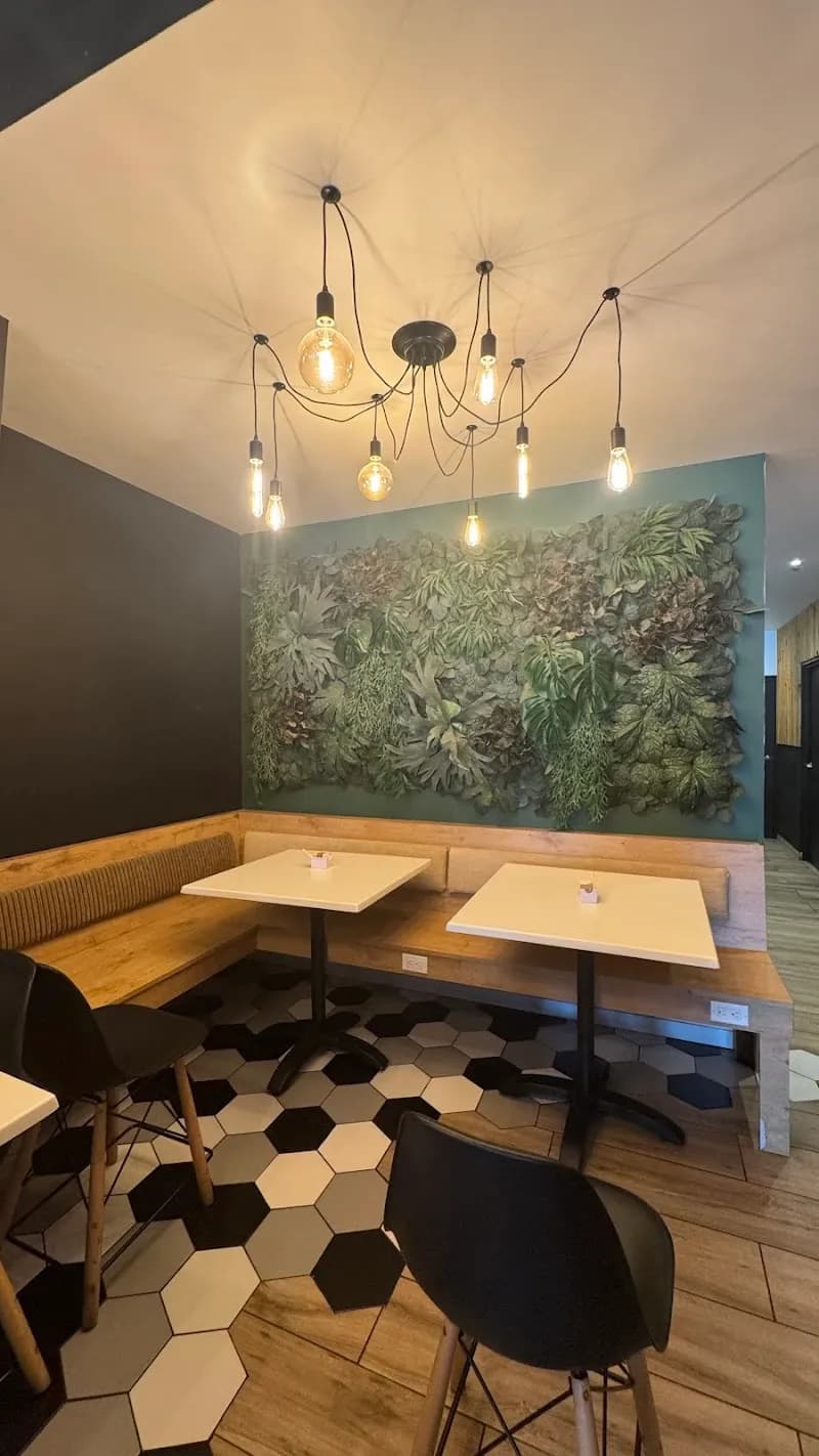 Cafetería Familiar Caguas cafe in Caguas, PR