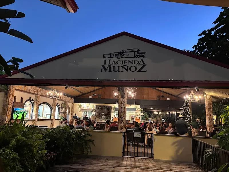 Cafetería Familiar San Lorenzo cafe in San Lorenzo, PR