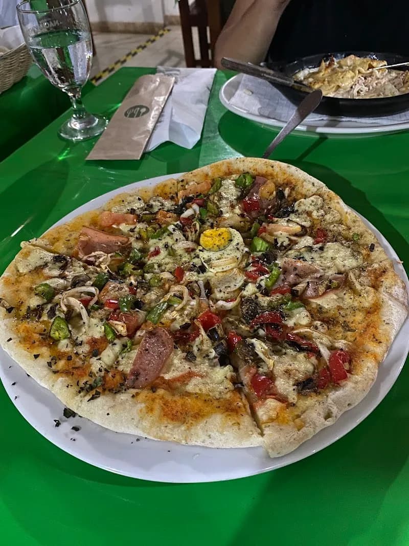 Cafetería La Familia Turbaco cafe in San Fernando de Turbaco, Bolivar