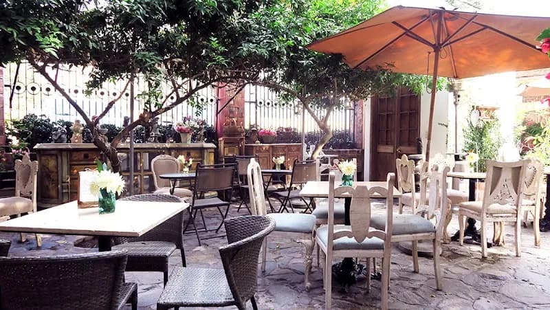 Cafetería Mi Barrio cafe in Cieneguilla, Lima