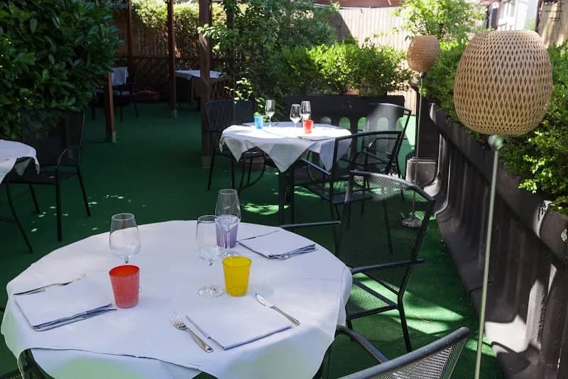 Caffè del Borgo Coffee & Tea in Legnano, Lombardy