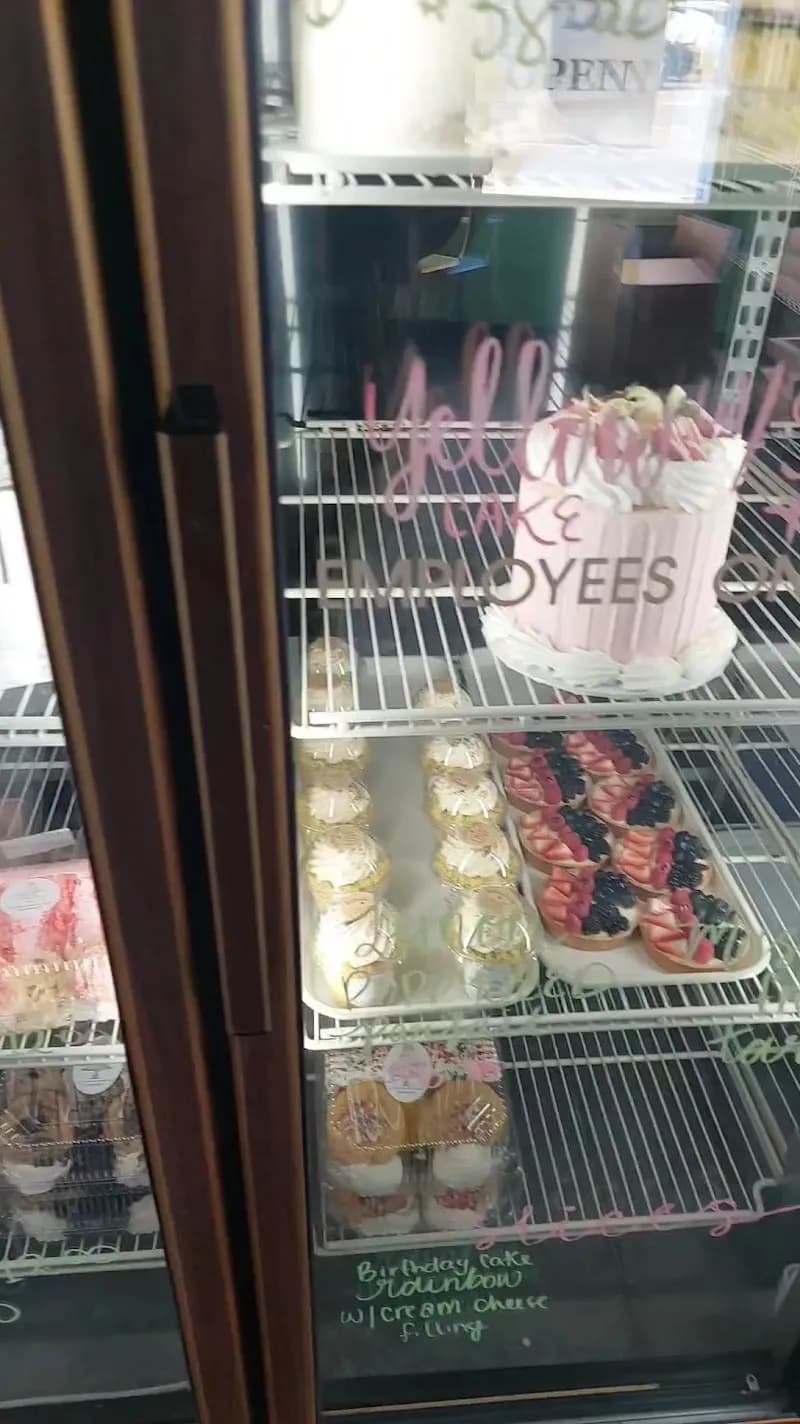 View of Cakes by Stephanie in Canton, MI