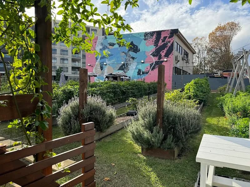 View of Cakesmiths Cafe in Wollongong, NSW