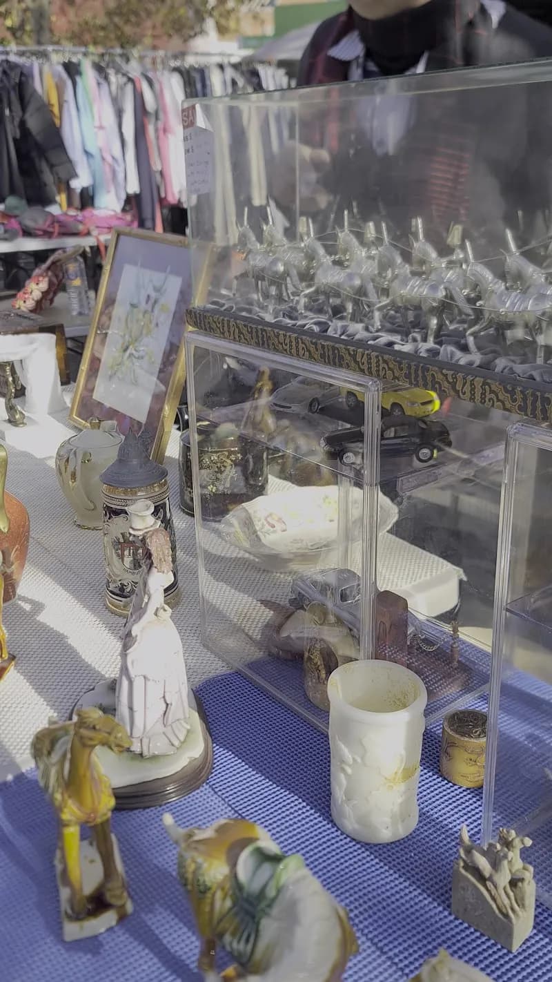 View of Camberwell Junction Shopping Precinct in Camberwell, VIC