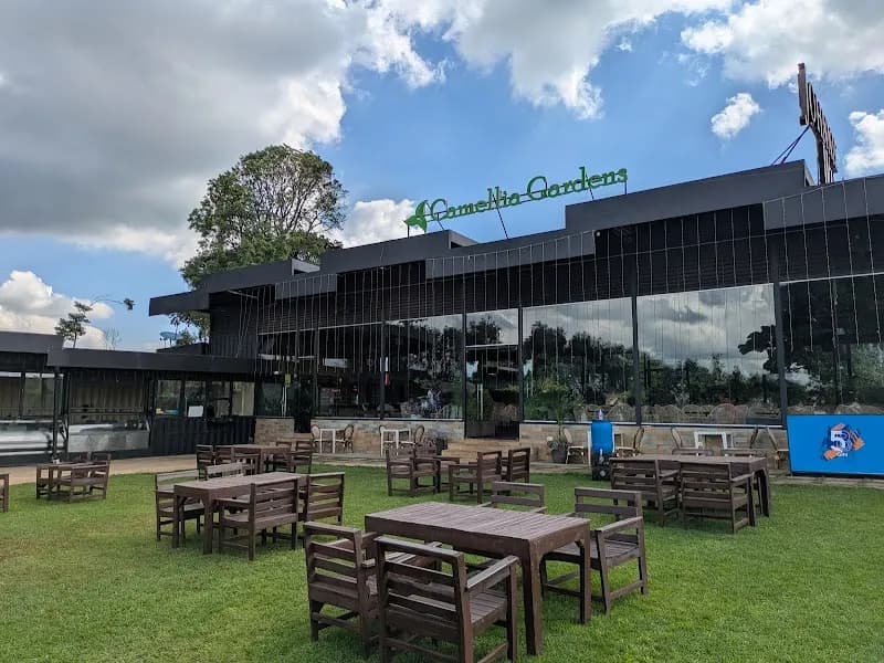 View of Camellia Gardens Limuru in Muthaiga, Nairobi