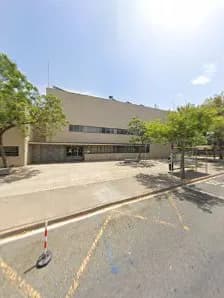 View of CAP Can Bou in Castelldefels, CT