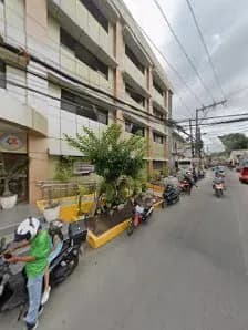 View of Capitol Site Barangay Hall in Capitol, CV