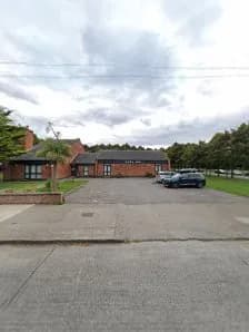 View of CARA Hall in Clontarf, D