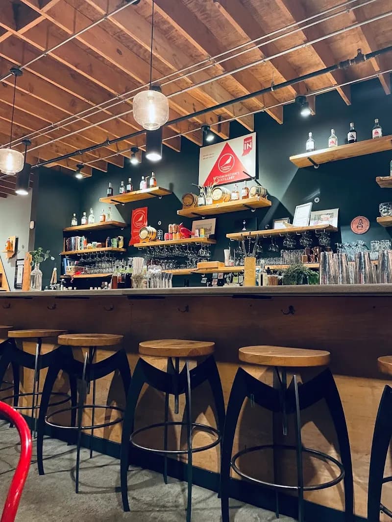 View of Cardinal Spirits in Brownsburg, IN