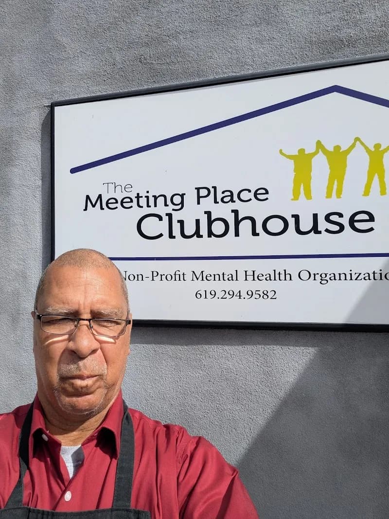 Care Community Center community center in National City, CA