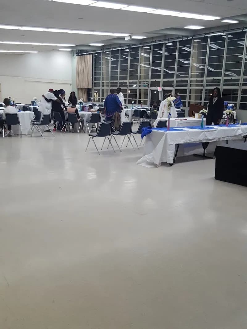 Carmichael Recreation & Park park in Carmichael, CA