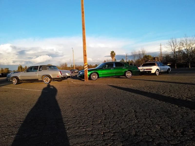 View of Carmichael Recreation & Park in Carmichael, CA