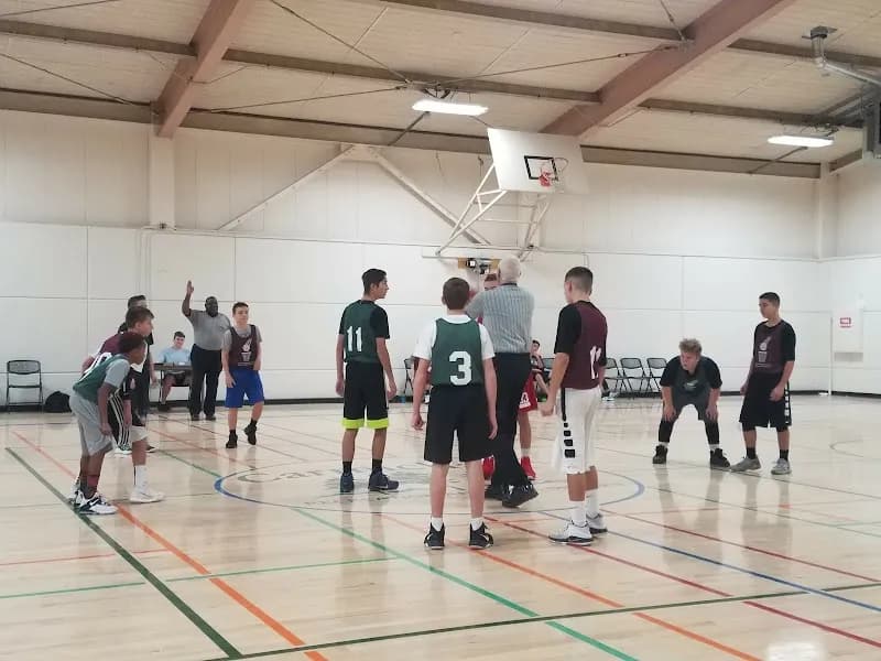 View of Carmichael Recreation & Park in Carmichael, CA