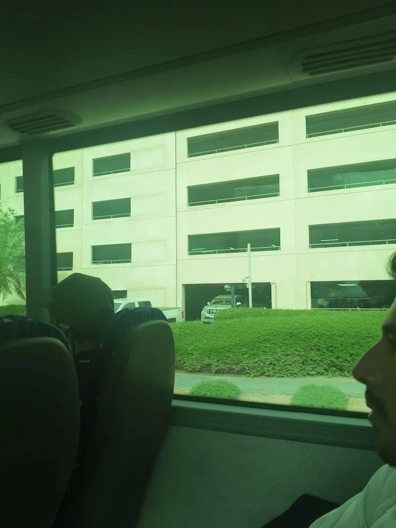 View of Carrefour Hypermarket Dalma mall in Mussafah, Abu Dhabi