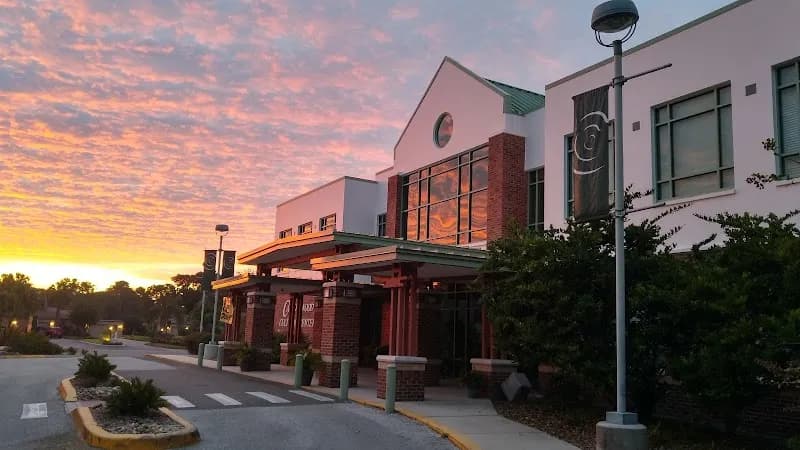 Carrollwood Cultural Center cultural center in Carrollwood, FL